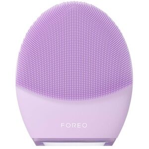 FOREO Luna 4 - 2 in 1 Smart Facial Cleansing and Firming Skincare Device